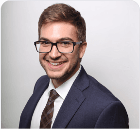 Photo of Harrison Kipper